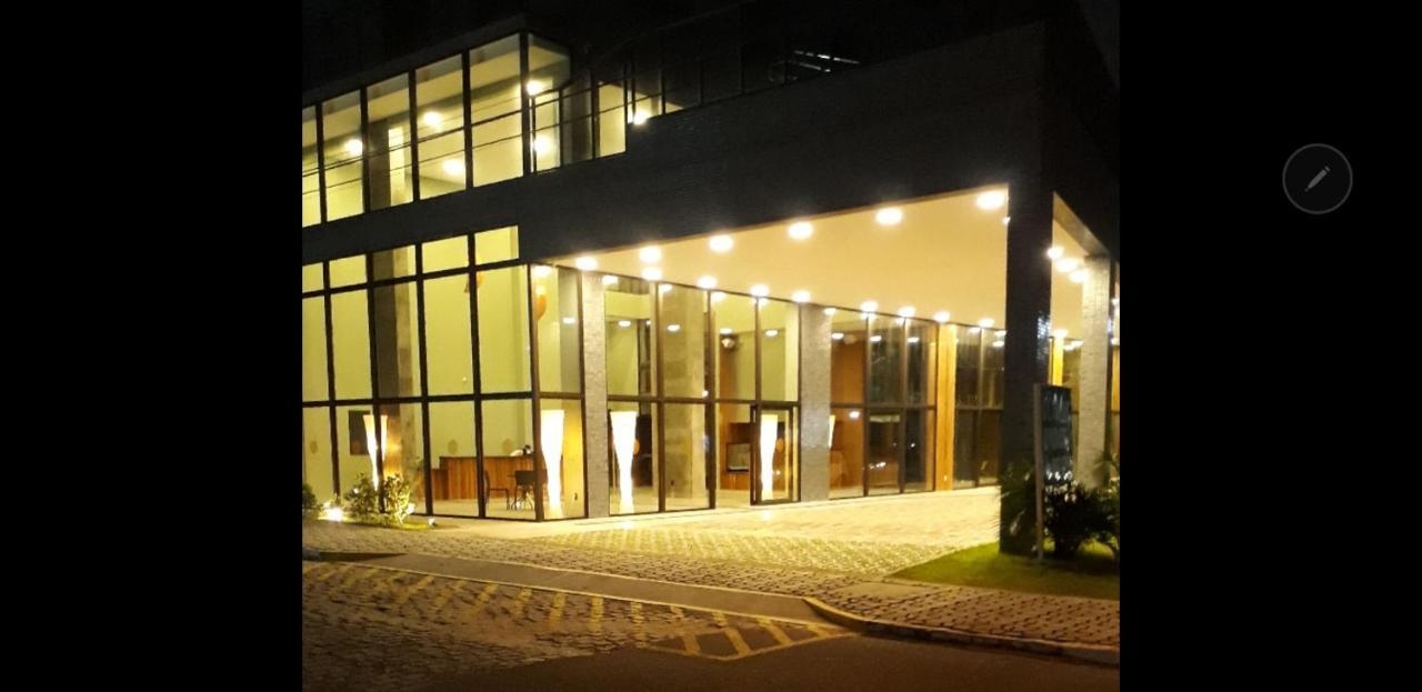 נטאל Ilusion Hotel מראה חיצוני תמונה