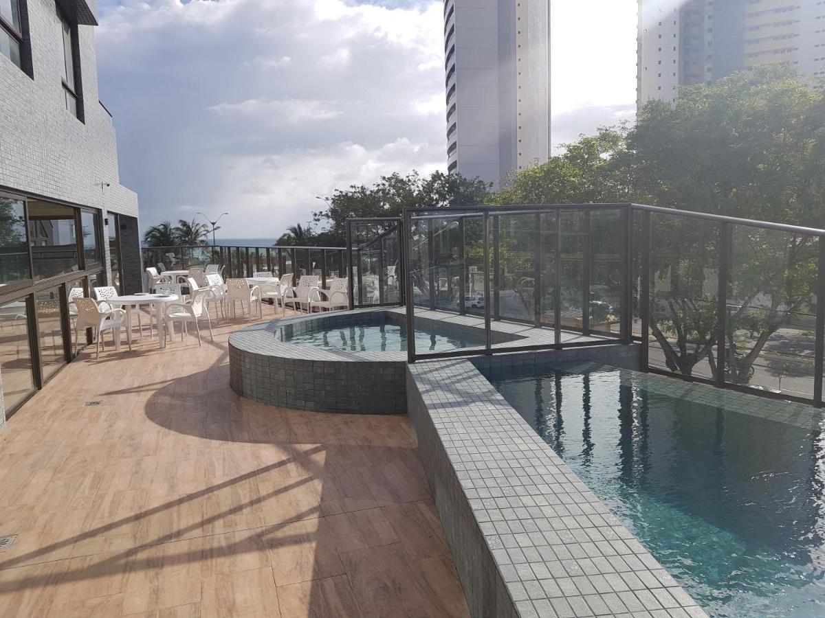 נטאל Ilusion Hotel מראה חיצוני תמונה