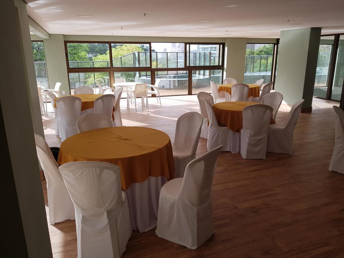 נטאל Ilusion Hotel מראה חיצוני תמונה