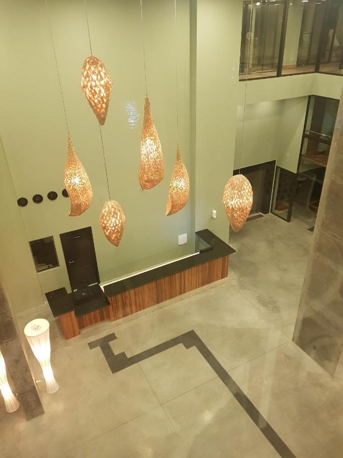 נטאל Ilusion Hotel מראה חיצוני תמונה