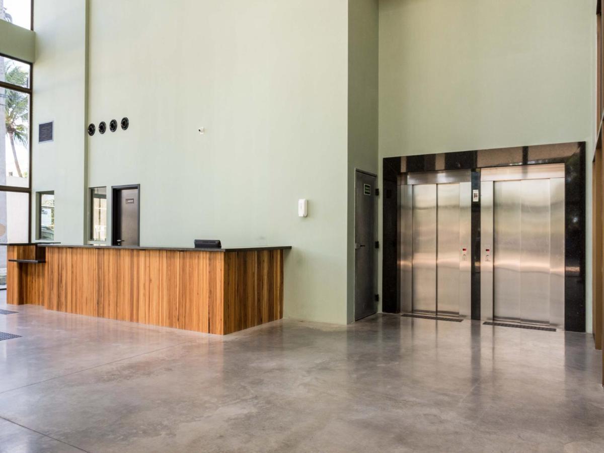 נטאל Ilusion Hotel מראה חיצוני תמונה