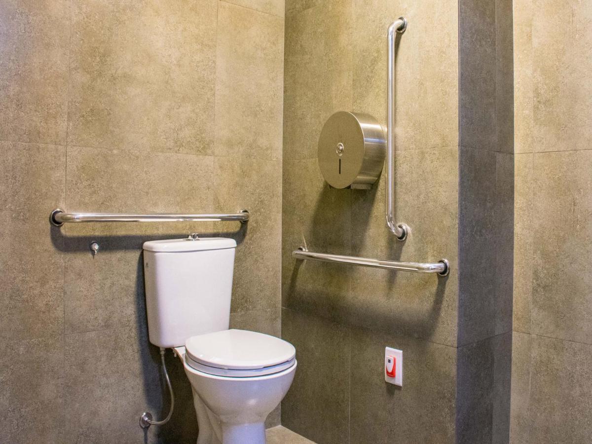 נטאל Ilusion Hotel מראה חיצוני תמונה