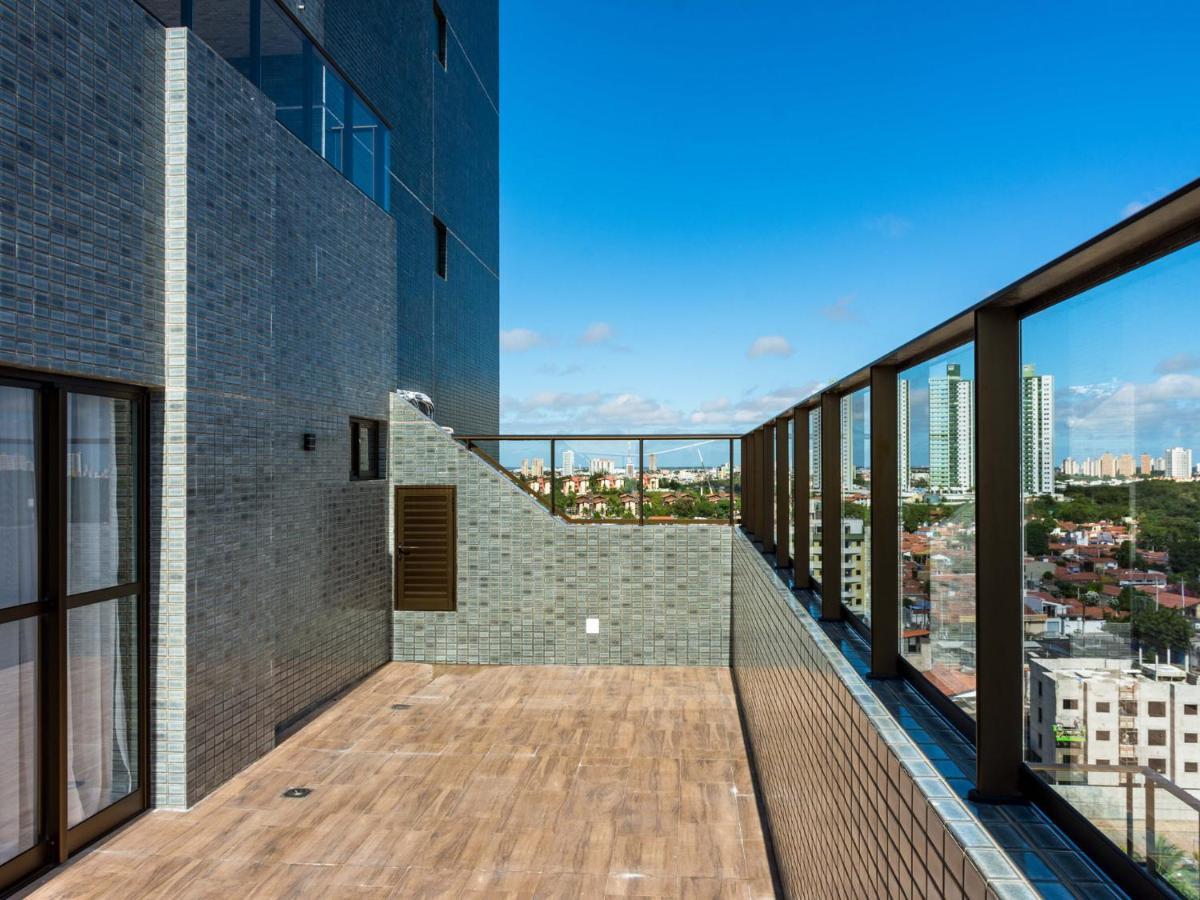 נטאל Ilusion Hotel מראה חיצוני תמונה