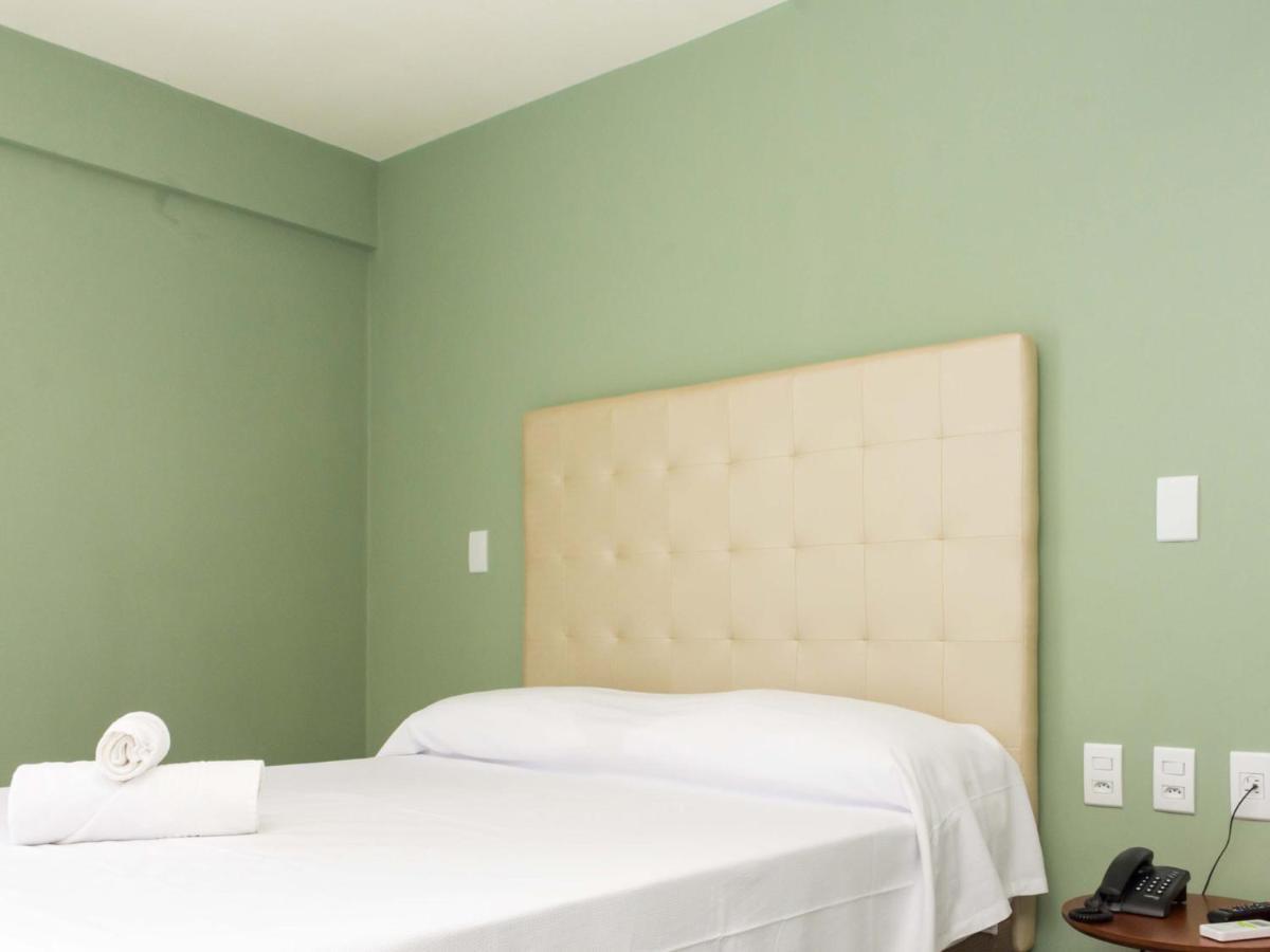 נטאל Ilusion Hotel מראה חיצוני תמונה