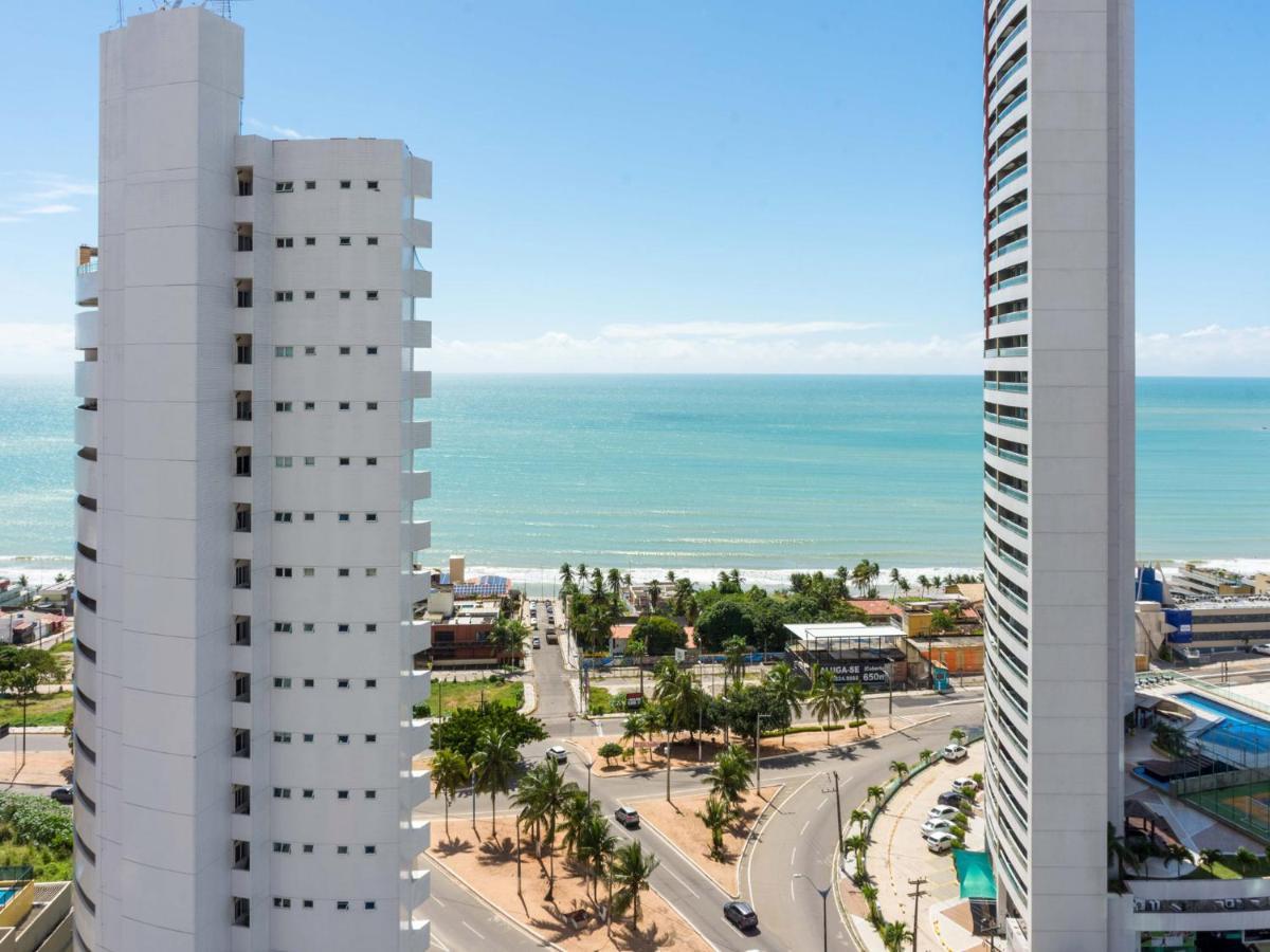 נטאל Ilusion Hotel מראה חיצוני תמונה