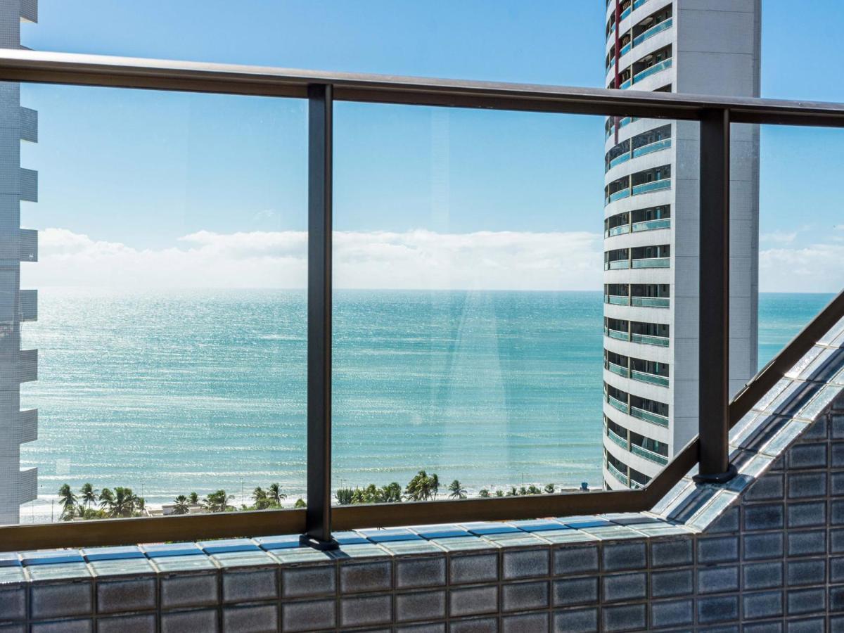 נטאל Ilusion Hotel מראה חיצוני תמונה