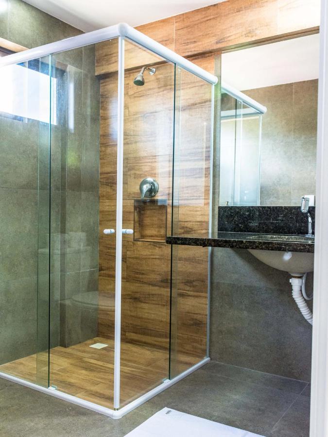 נטאל Ilusion Hotel מראה חיצוני תמונה