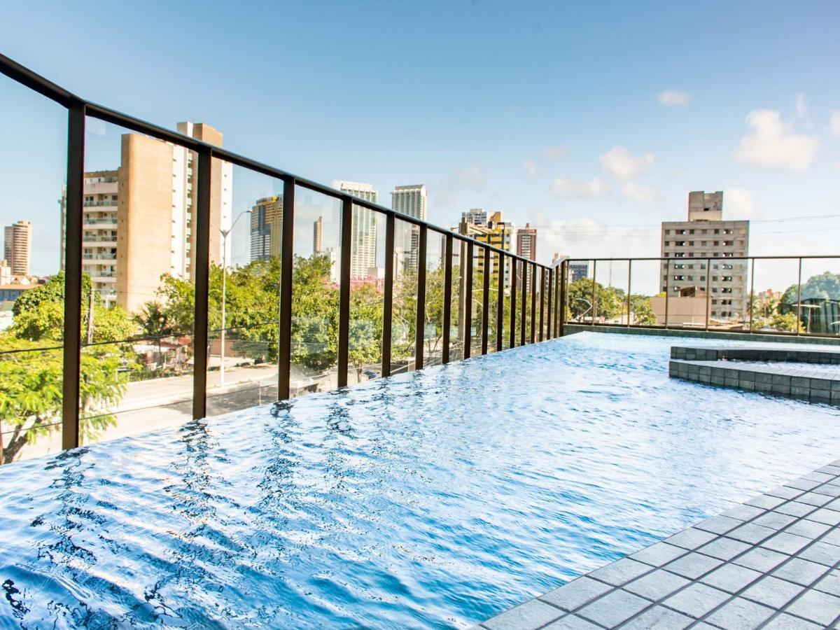 נטאל Ilusion Hotel מראה חיצוני תמונה
