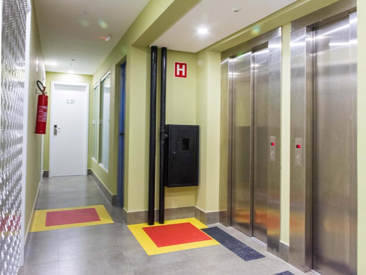 נטאל Ilusion Hotel מראה חיצוני תמונה