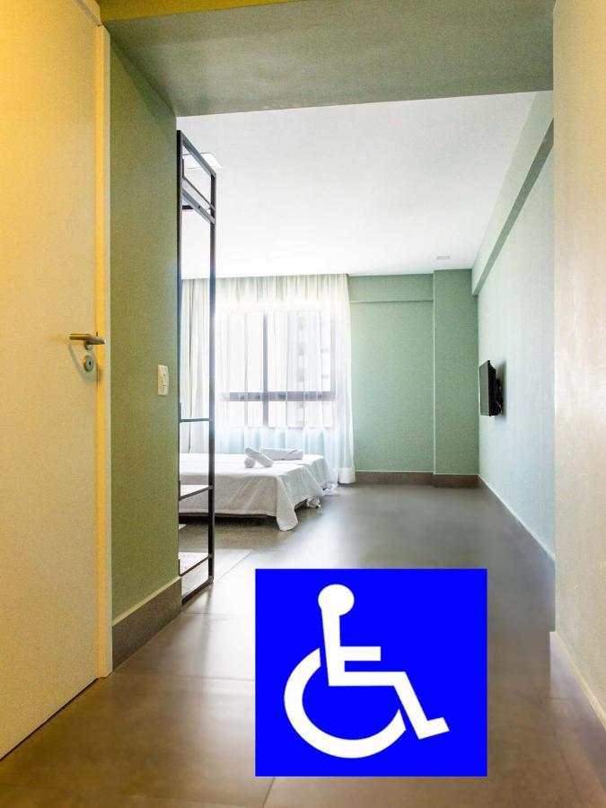 נטאל Ilusion Hotel מראה חיצוני תמונה