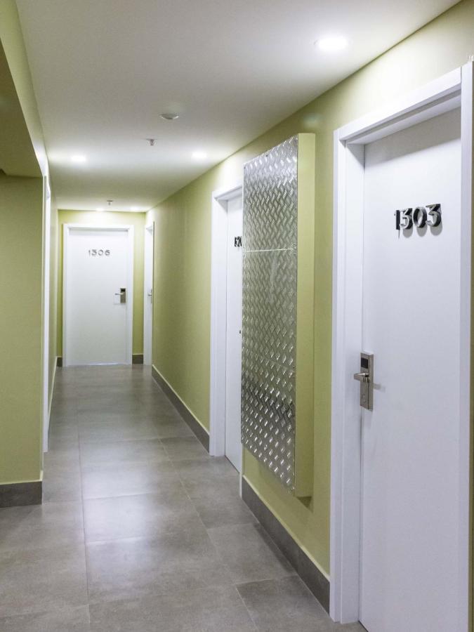 נטאל Ilusion Hotel מראה חיצוני תמונה