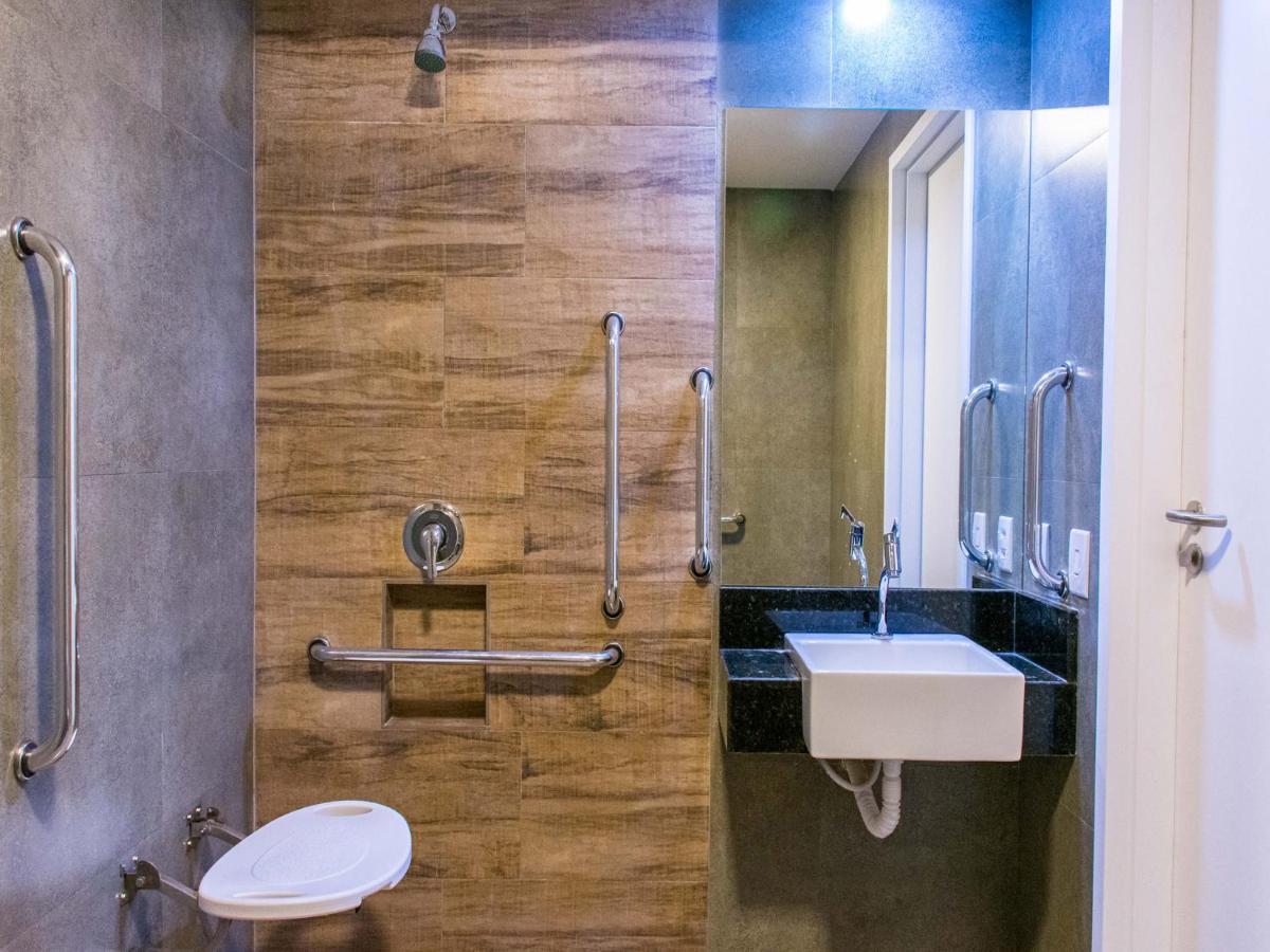 נטאל Ilusion Hotel מראה חיצוני תמונה