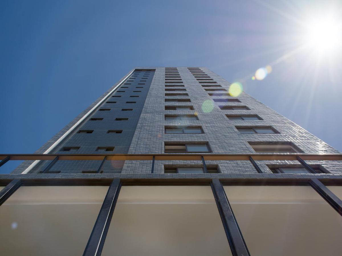 נטאל Ilusion Hotel מראה חיצוני תמונה