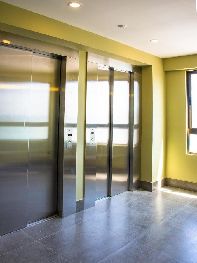 נטאל Ilusion Hotel מראה חיצוני תמונה